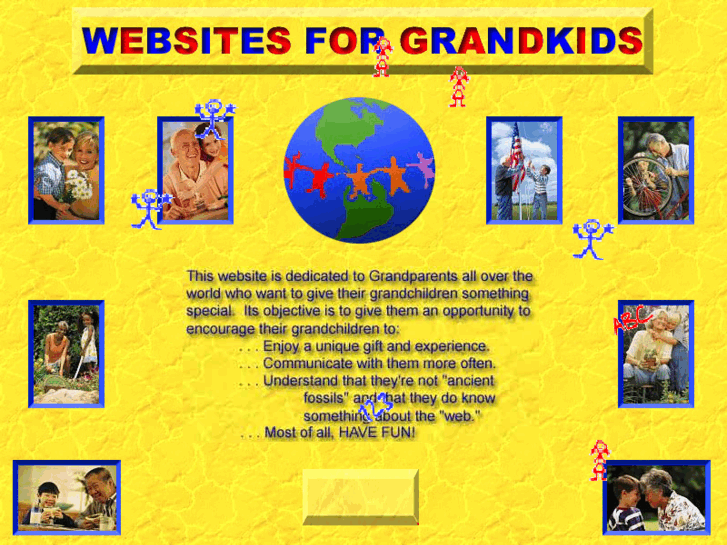 www.websitesforgrandkids.com