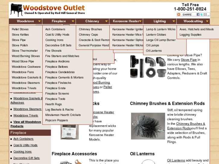 www.woodstove-outlet.com