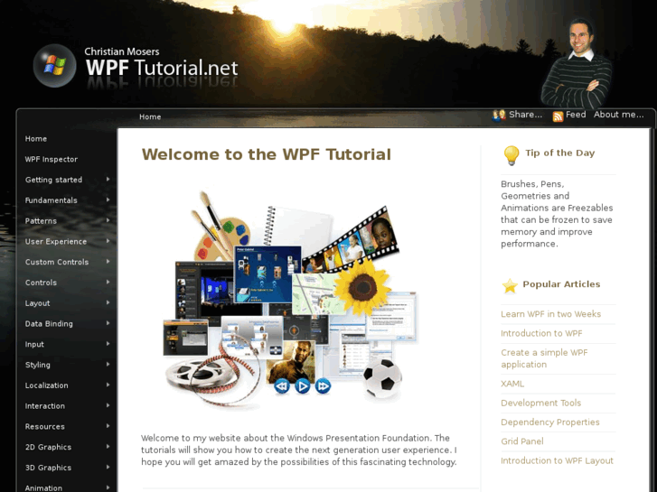 www.wpftutorial.net