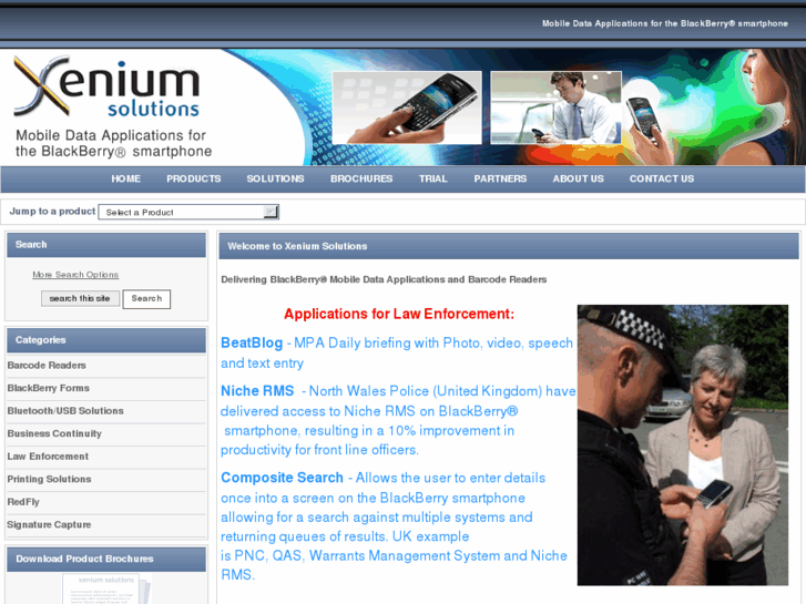 www.xeniumsolutions.co.uk