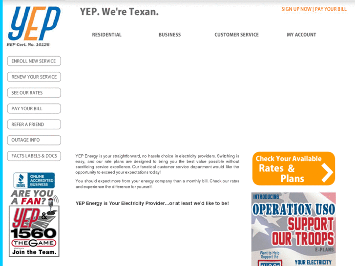 www.yeptexas.com