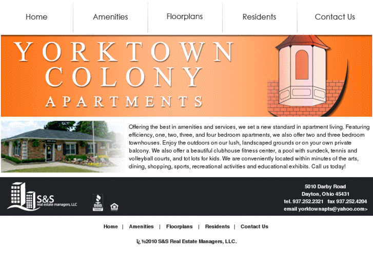 www.yorktowncolony.com