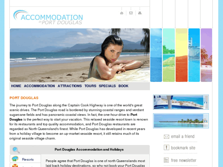 www.accommodation-port-douglas.com