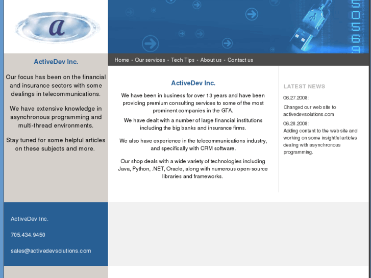 www.activedevsolutions.com