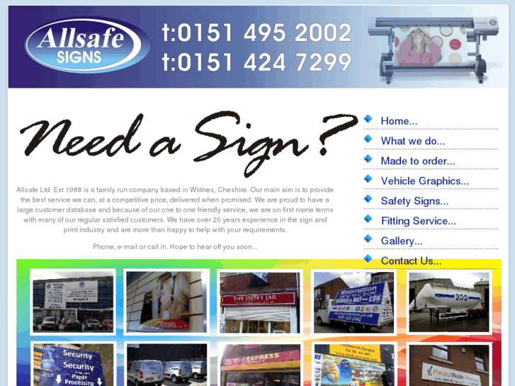 www.allsafesigns.com