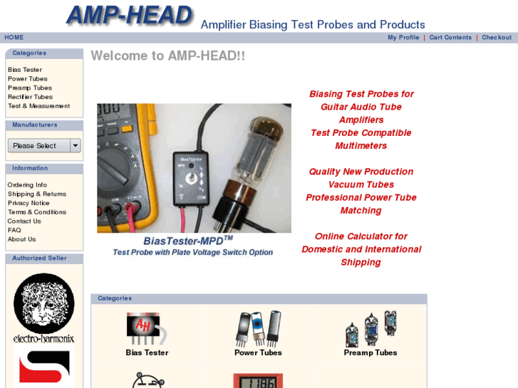 www.amphead.com