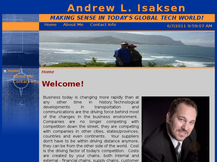 www.andrewisaksen.com