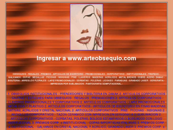 www.arteobsequio.com