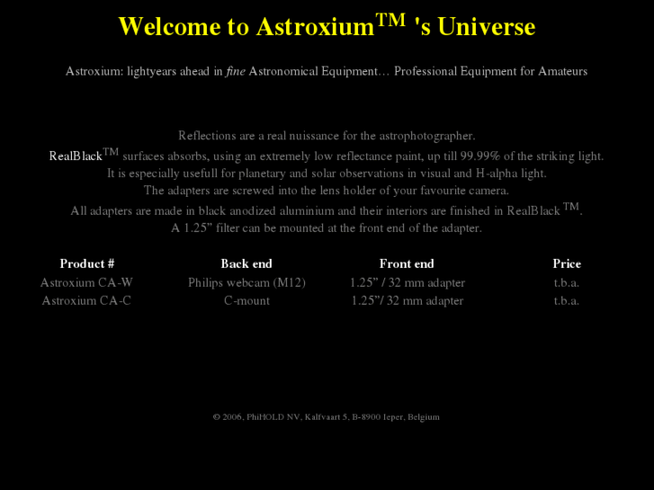 www.astroxium.com