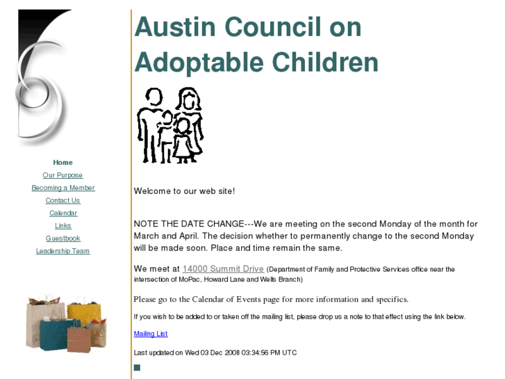 www.austin-coac.org