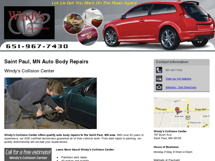 www.autobodysaintpaulmn.com