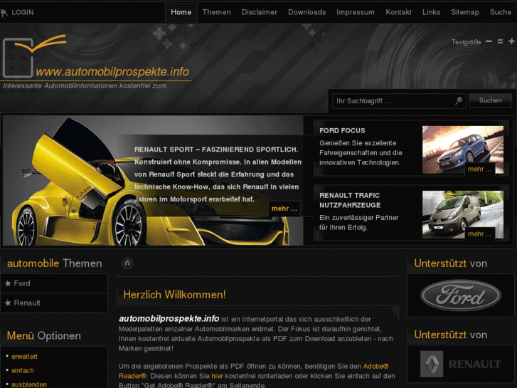 www.automobilprospekte.info