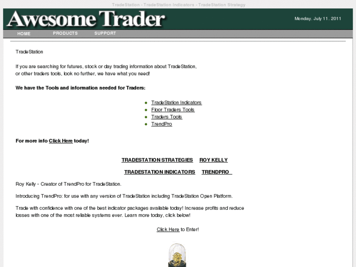 www.awesometrader.com