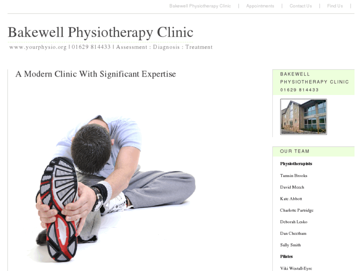 www.bakewellphysio.co.uk