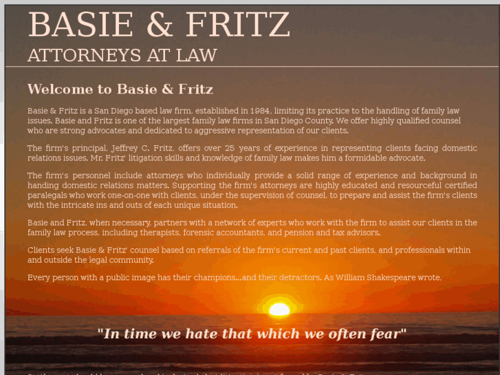 www.basieandfritz.com