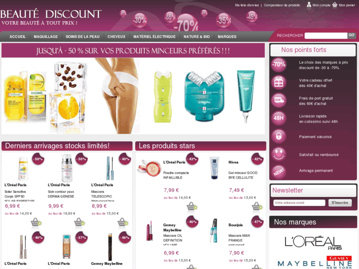 www.beautediscount.com