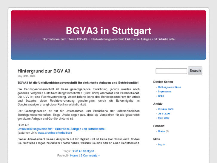 www.bgva3-stuttgart.de