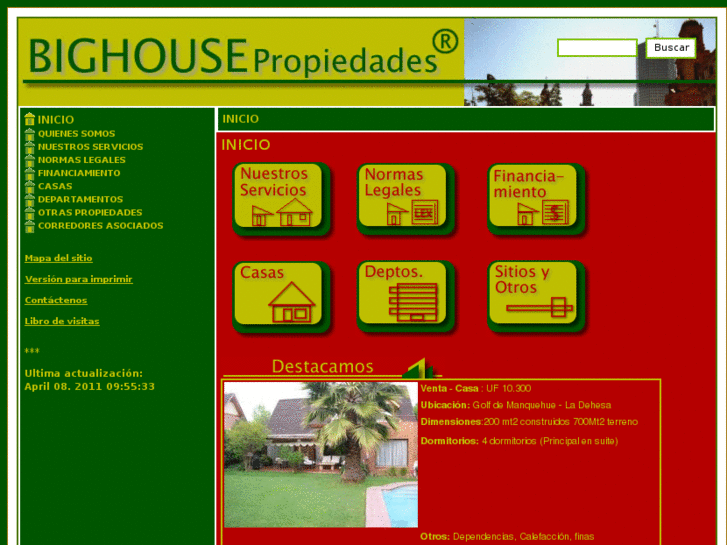 www.bighousepropiedades.com