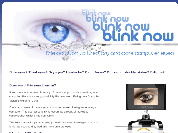 www.blink-now.co.uk