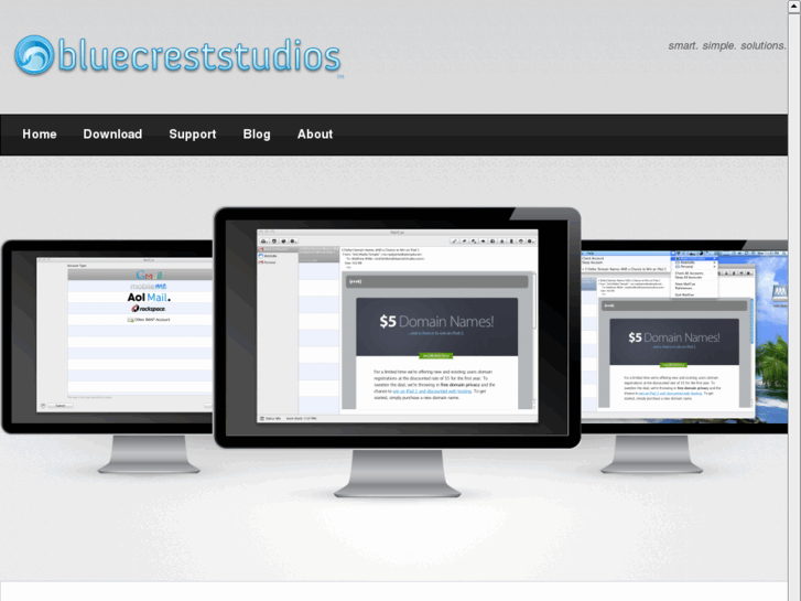 www.bluecreststudio.net