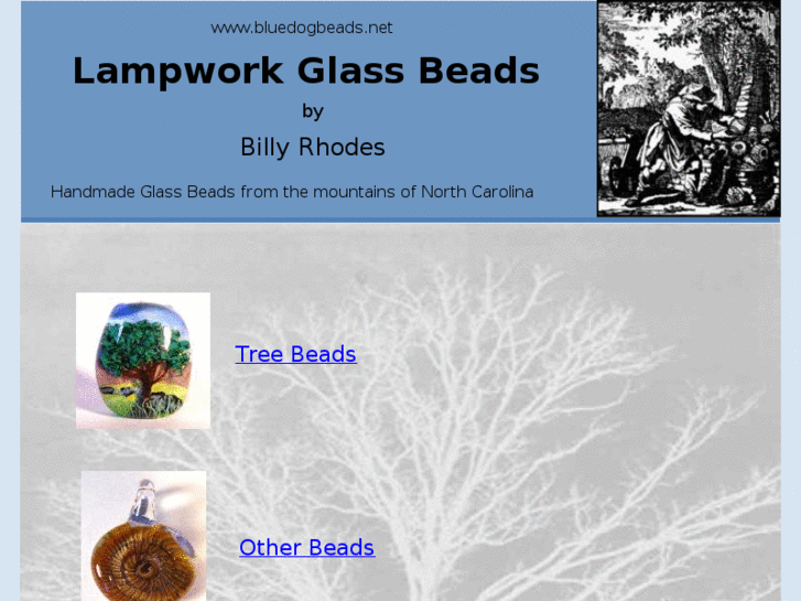 www.bluedogbeads.net