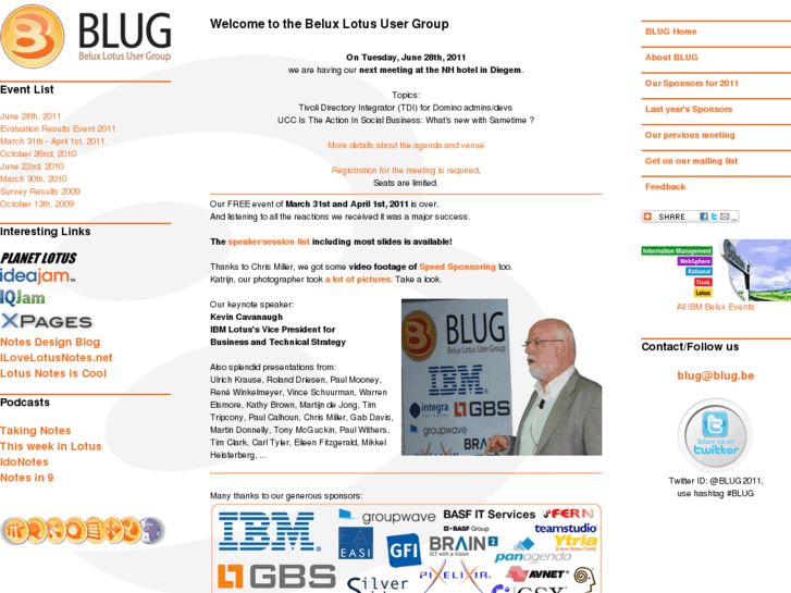 www.blug.be