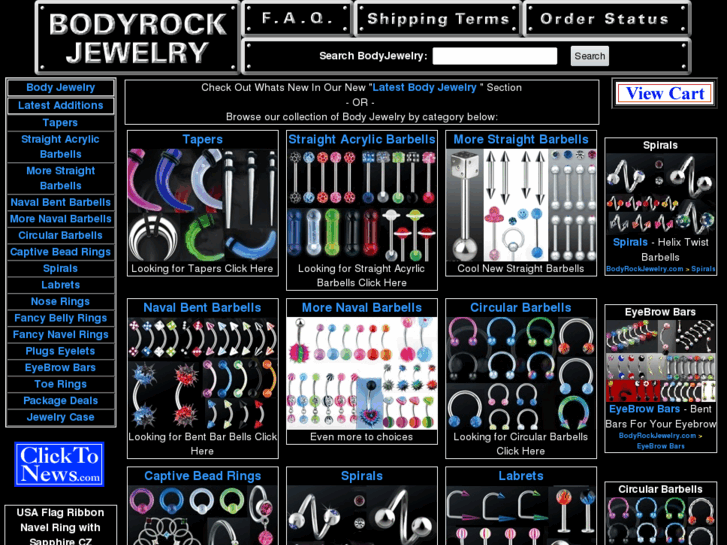 www.bodyrockjewelry.com