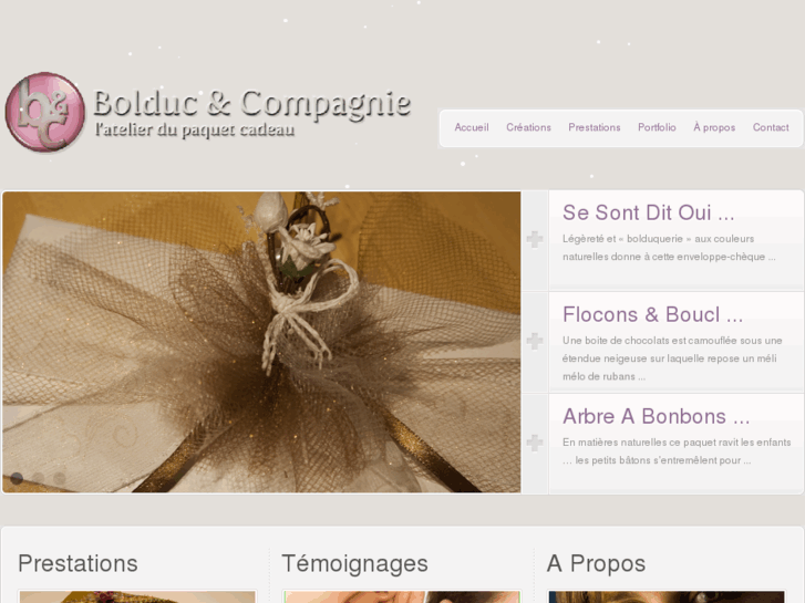 www.bolducetcompagnie.com