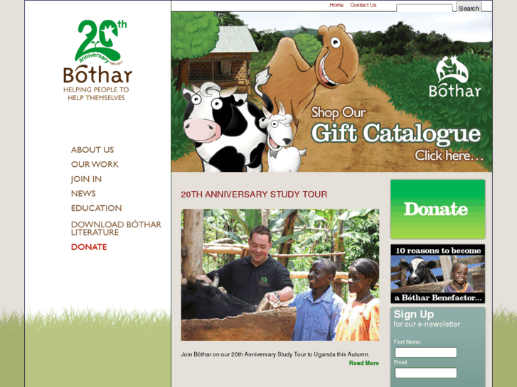 www.bothar.net