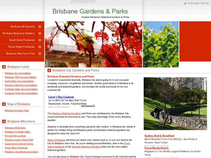 www.brisbane-parks.com.au