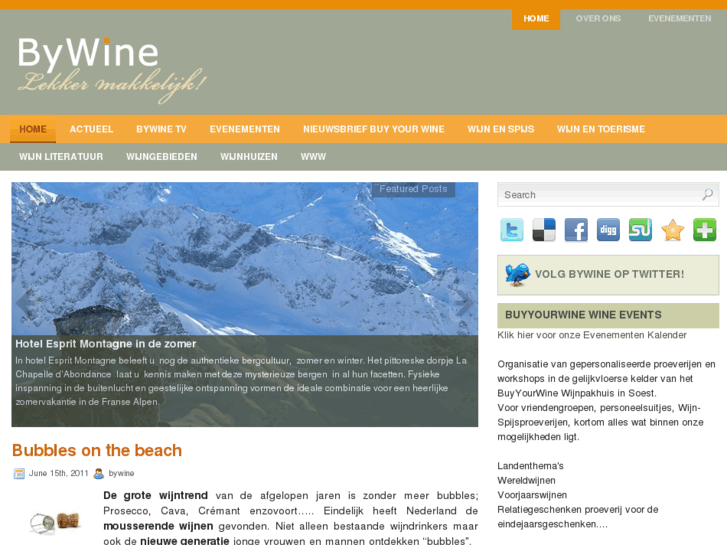 www.bywine.nl