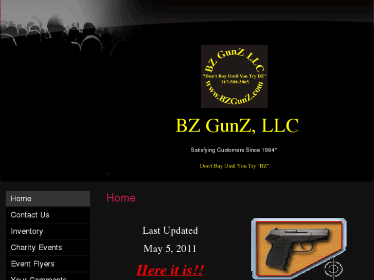 www.bzgunz.com