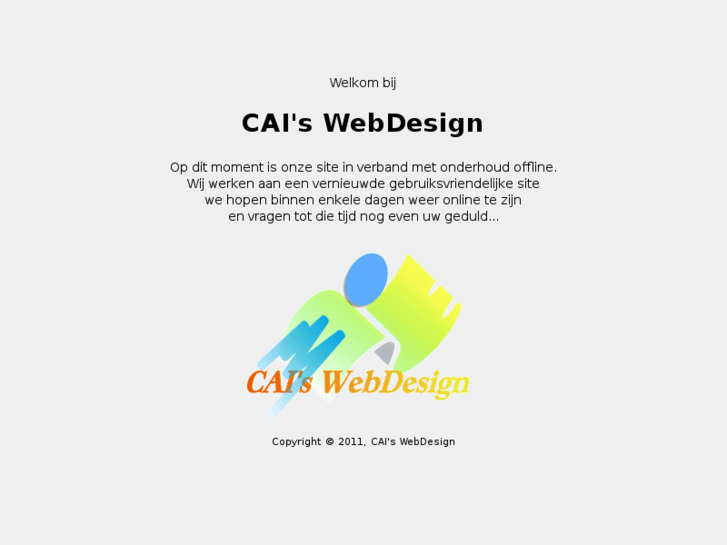 www.cai.nl