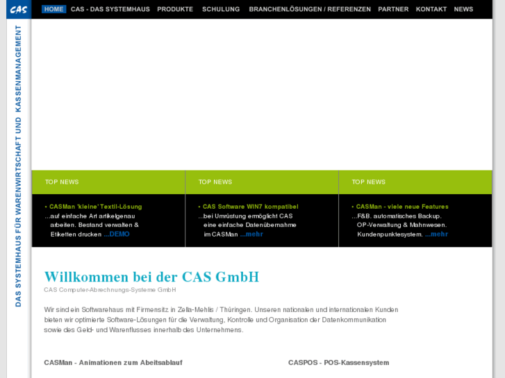 www.cas-soft.info