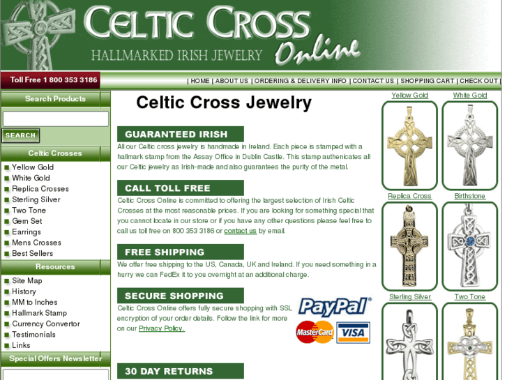 www.celticcrossonline.com