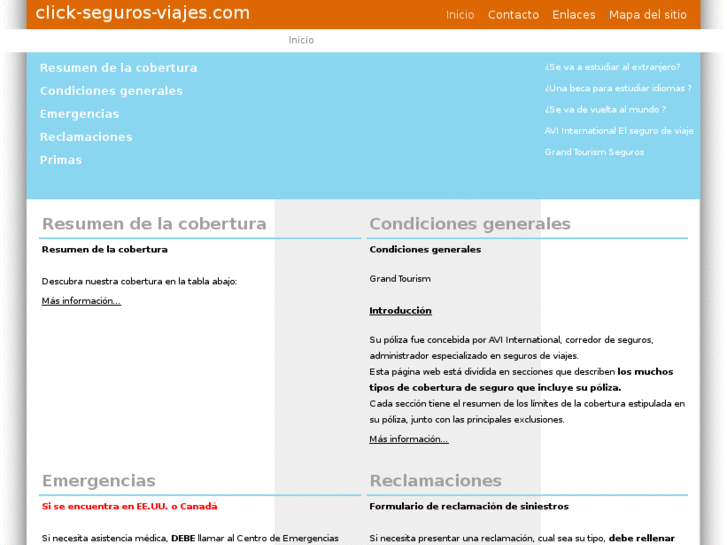 www.click-seguros-viajes.com