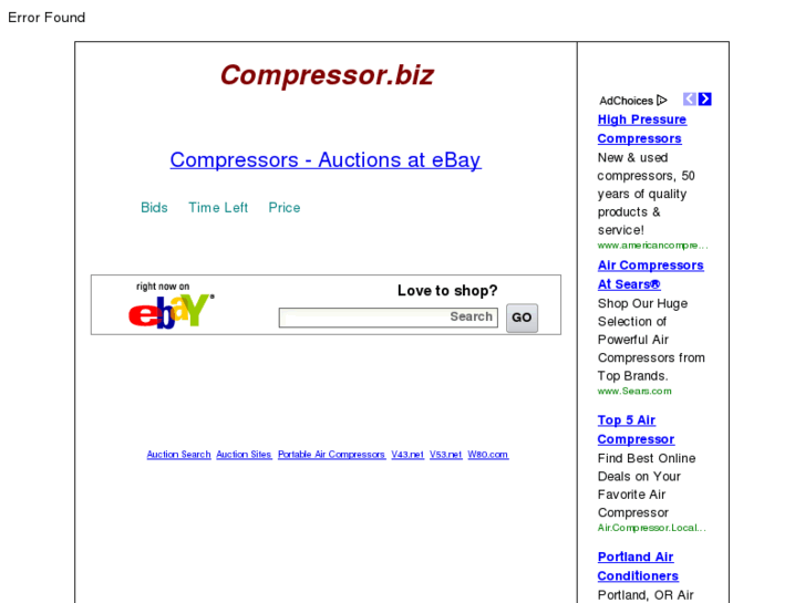 www.compressor.biz