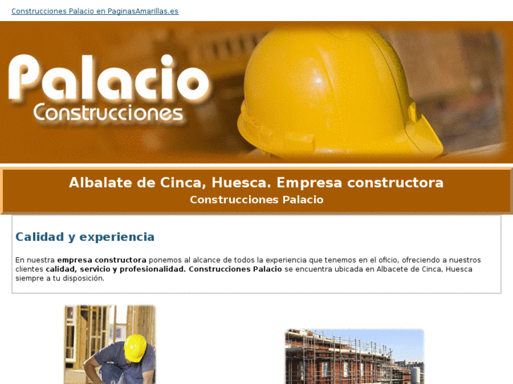 www.construccionespalacio.com