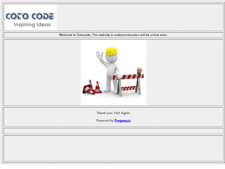 www.cotocode.com