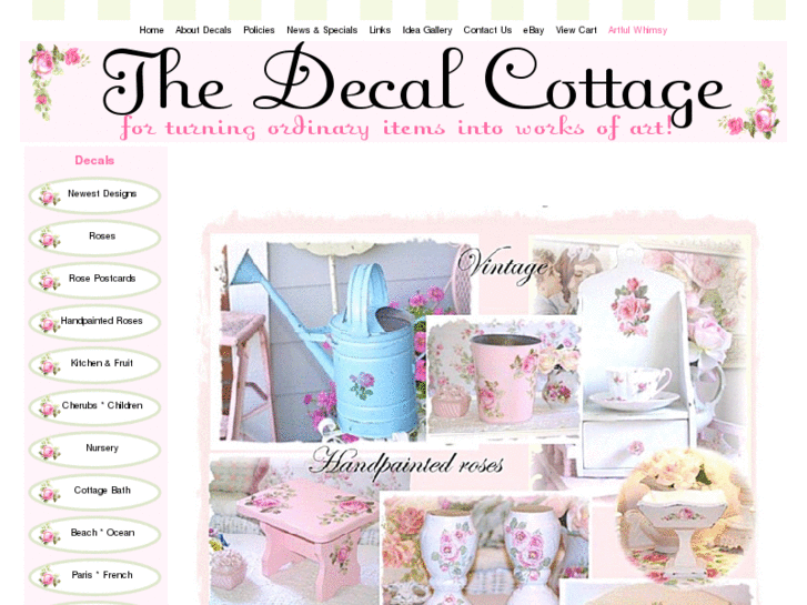 www.cottagedecals.com