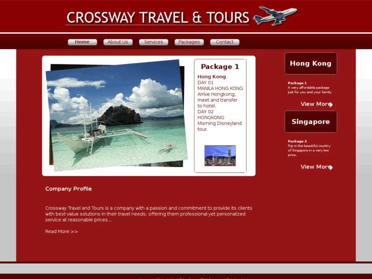 www.crosswaytravel.com