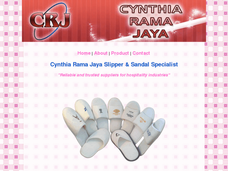 www.cynthiarama.com