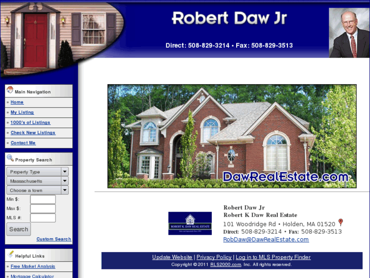 www.dawrealestate.com