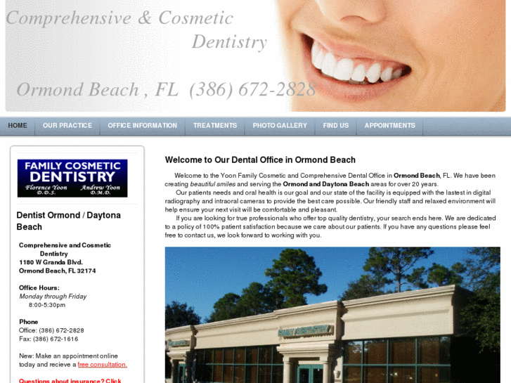 www.dentist-ormond-beach.com