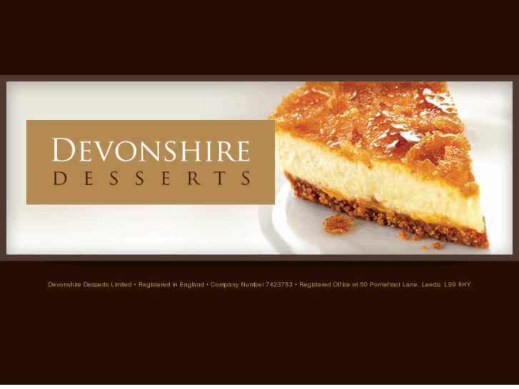 www.devonshiredesserts.com