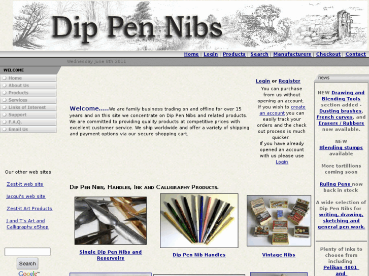 www.dippennibs.com