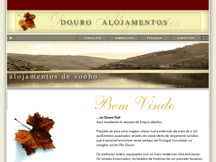 www.douro-alojamentos.com