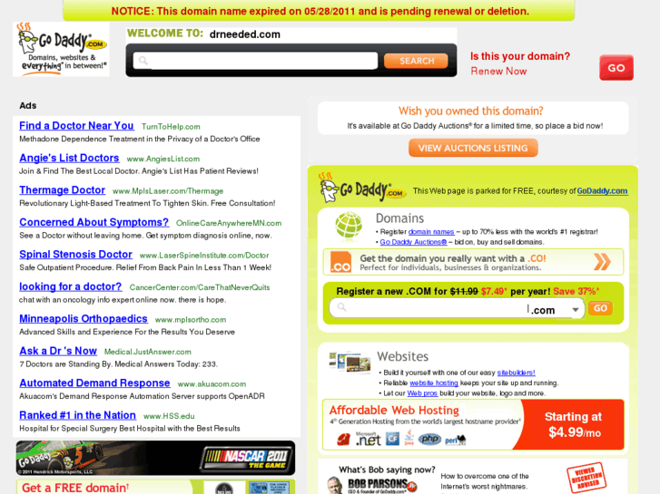 www.drneeded.com