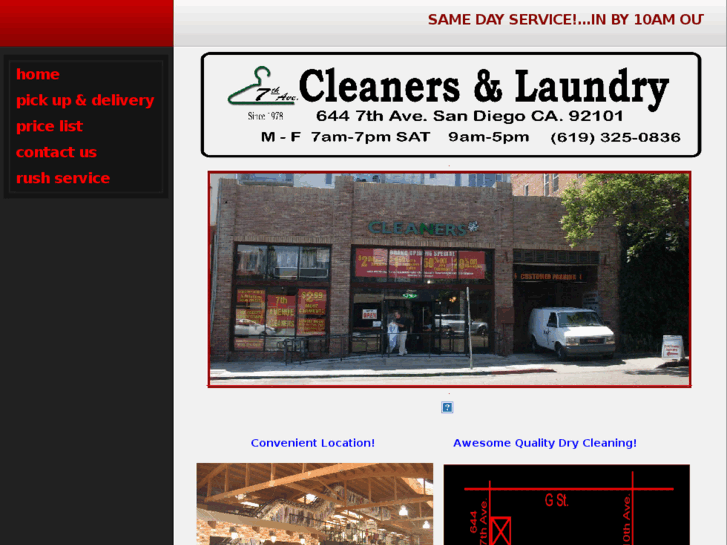 www.drycleaningking.com