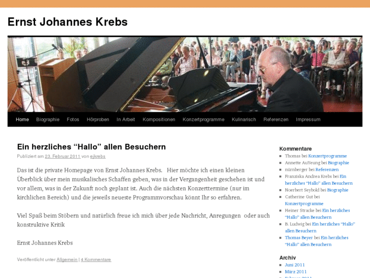 www.ejkrebs.net